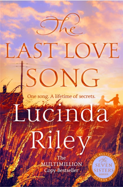The Last Love Song - Book from The Bookhouse Broughty Ferry- Just £9.99! Shop now