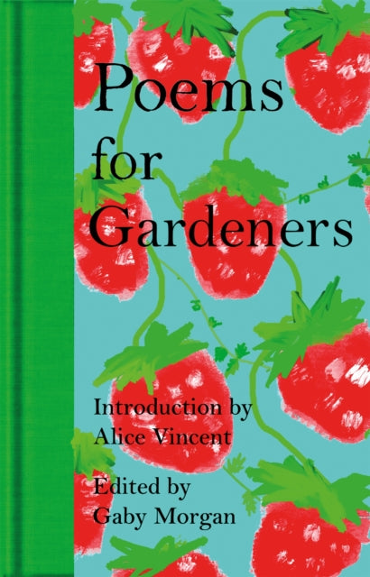 Poems for Gardeners - Book from The Bookhouse Broughty Ferry- Just £11.99! Shop now