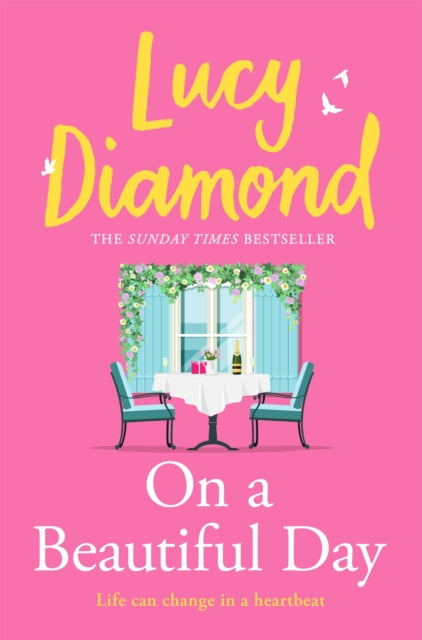 On a Beautiful Day - Book from The Bookhouse Broughty Ferry- Just £9.99! Shop now