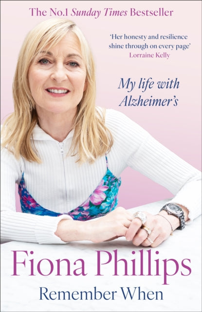Remember When : My life with Alzheimer's - Book from The Bookhouse Broughty Ferry- Just £10.99! Shop now
