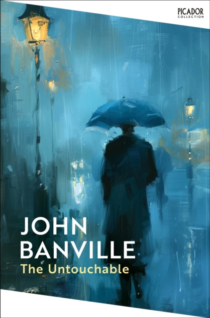The Untouchable - Book from The Bookhouse Broughty Ferry- Just £10.99! Shop now