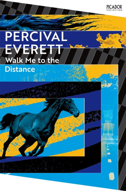 Walk Me to the Distance - Book from The Bookhouse Broughty Ferry- Just £10.99! Shop now