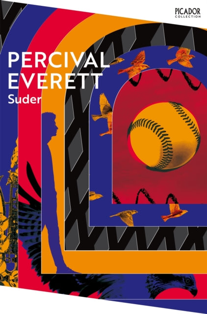 Suder - Book from The Bookhouse Broughty Ferry- Just £10.99! Shop now