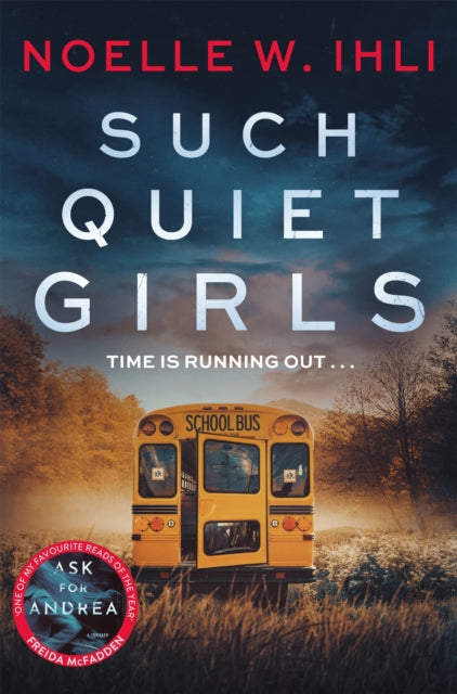 Such Quiet Girls - Book from The Bookhouse Broughty Ferry- Just £9.99! Shop now