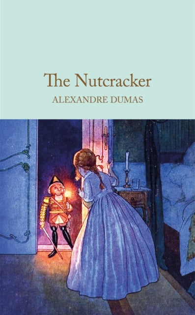 The Nutcracker - Book from The Bookhouse Broughty Ferry- Just £10.99! Shop now