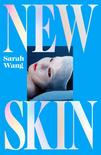 New Skin - Book from The Bookhouse Broughty Ferry- Just £12.99! Shop now