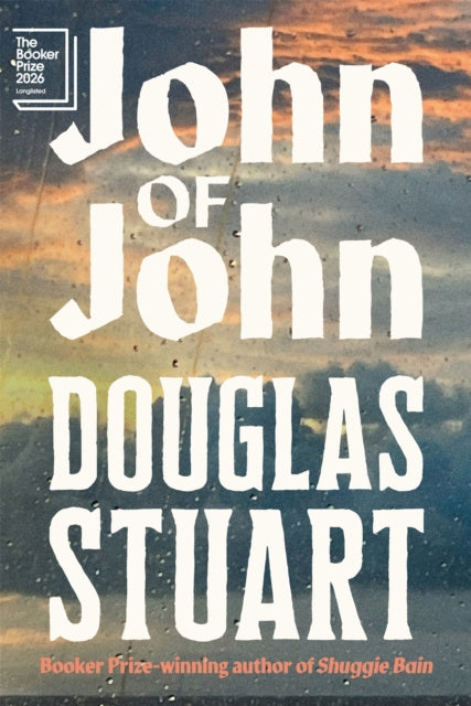 John of John - Book from The Bookhouse Broughty Ferry- Just £20! Shop now