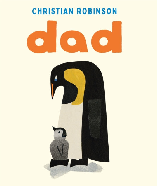 Dad - Book from The Bookhouse Broughty Ferry- Just £12.99! Shop now