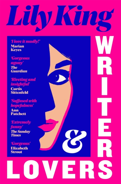 Writers & Lovers - Book from The Bookhouse Broughty Ferry- Just £9.99! Shop now