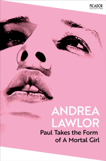 Paul Takes the Form of A Mortal Girl - Book from The Bookhouse Broughty Ferry- Just £10.99! Shop now