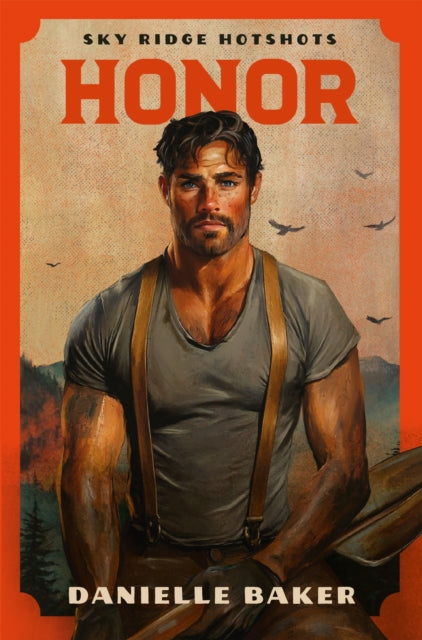Honor - Book from The Bookhouse Broughty Ferry- Just £9.99! Shop now