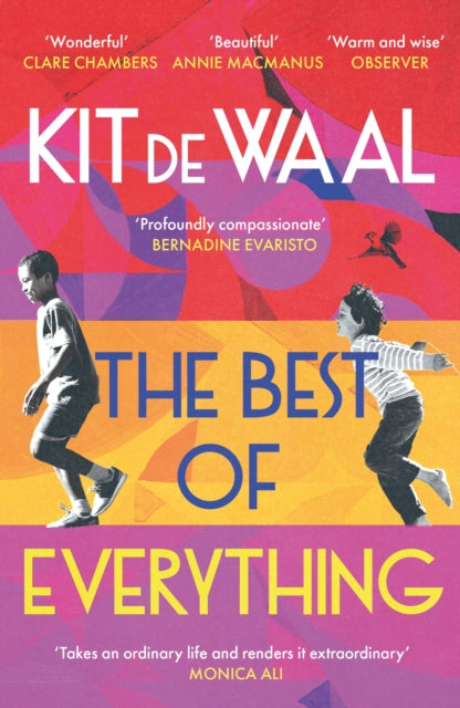 The Best of Everything - Book from The Bookhouse Broughty Ferry- Just £10.99! Shop now