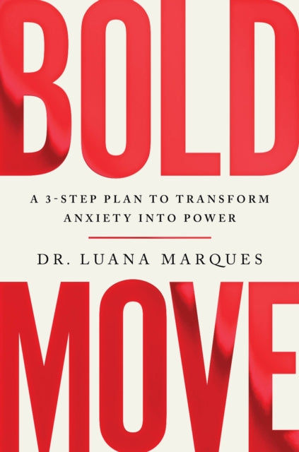 Bold Move - Book from The Bookhouse Broughty Ferry- Just £12.99! Shop now