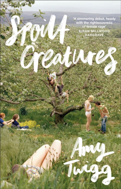 Spoilt Creatures - Book from The Bookhouse Broughty Ferry- Just £18.99! Shop now