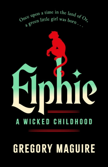 Elphie - SIGNED EDITION! - Book from The Bookhouse Broughty Ferry- Just £18! Shop now