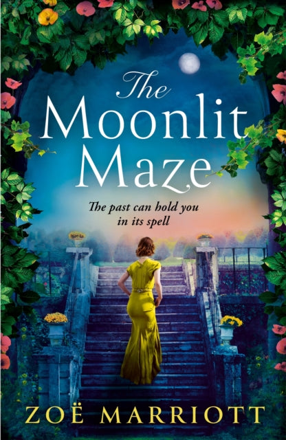 The Moonlit Maze - Book from The Bookhouse Broughty Ferry- Just £10.99! Shop now