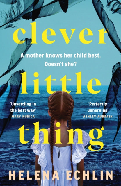Clever Little Thing - Book from The Bookhouse Broughty Ferry- Just £12.99! Shop now