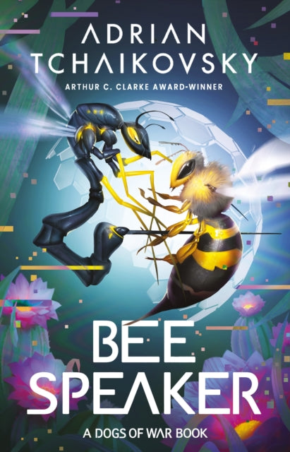Bee Speaker - Book from The Bookhouse Broughty Ferry- Just £20! Shop now