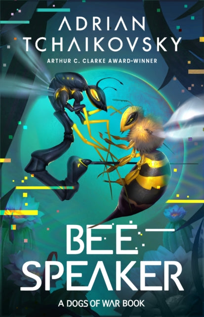 Bee Speaker - Book from The Bookhouse Broughty Ferry- Just £9.99! Shop now