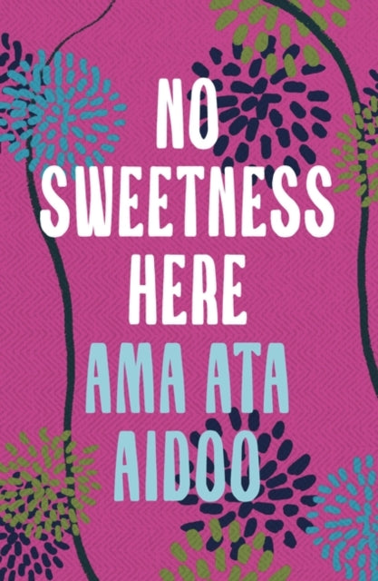 No Sweetness Here - Book from The Bookhouse Broughty Ferry- Just £9.99! Shop now