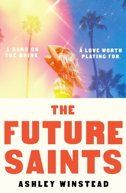 The Future Saints - Book from The Bookhouse Broughty Ferry- Just £9.99! Shop now