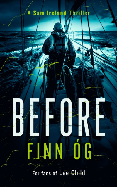 Before - Book from The Bookhouse Broughty Ferry- Just £9.99! Shop now