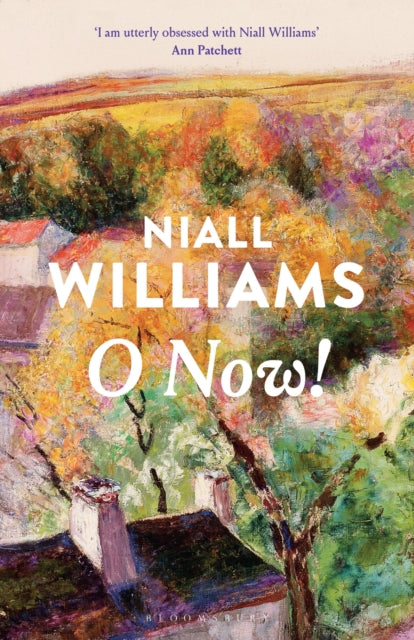 O Now! - SIGNED EDITION - Book from The Bookhouse Broughty Ferry- Just £8.99! Shop now