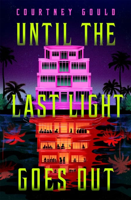 Until the Last Light Goes Out - Book from The Bookhouse Broughty Ferry- Just £9.99! Shop now