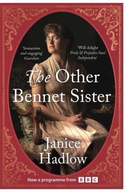 The Other Bennet Sister - Book from The Bookhouse Broughty Ferry- Just £10.99! Shop now