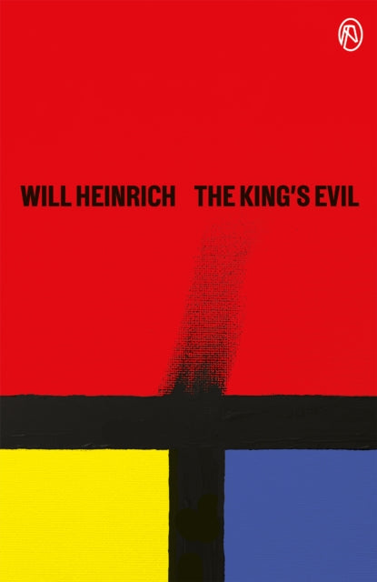 The King's Evil - Book from The Bookhouse Broughty Ferry- Just £10.99! Shop now