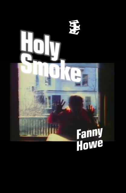 Holy Smoke - Book from The Bookhouse Broughty Ferry- Just £11.99! Shop now