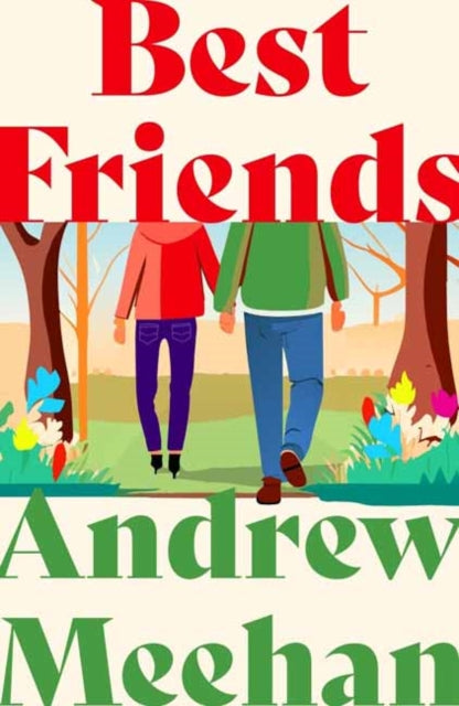 Best Friends - Book from The Bookhouse Broughty Ferry- Just £12.99! Shop now