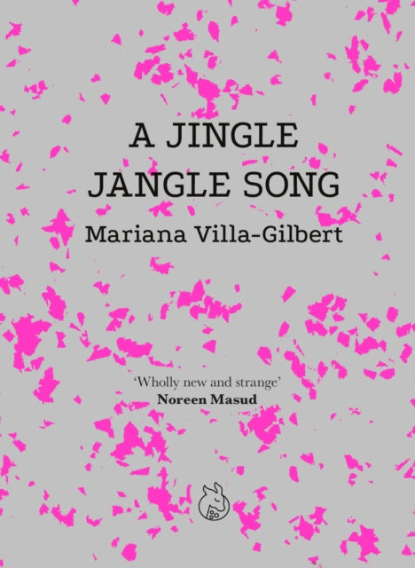 A Jingle-Jangle Song - Book from The Bookhouse Broughty Ferry- Just £11.99! Shop now