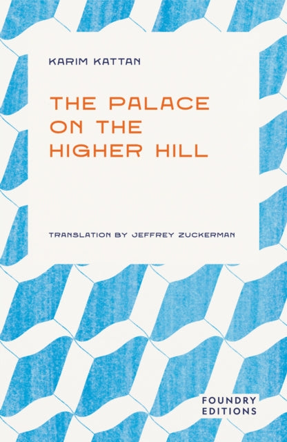 The Palace on the Higher Hill - Book from The Bookhouse Broughty Ferry- Just £13.99! Shop now