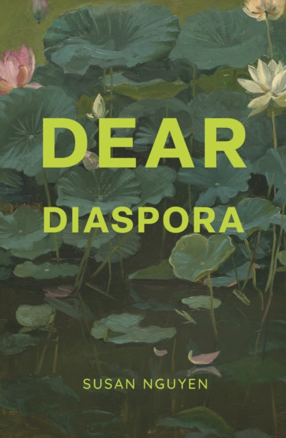Dear Diaspora - Book from The Bookhouse Broughty Ferry- Just £14.99! Shop now