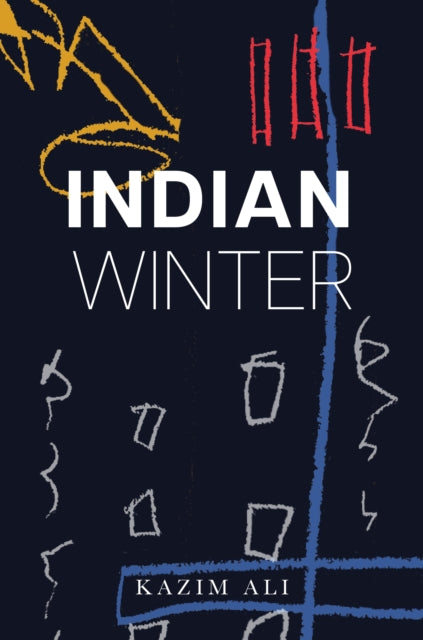 Indian Winter - Book from The Bookhouse Broughty Ferry- Just £16.99! Shop now