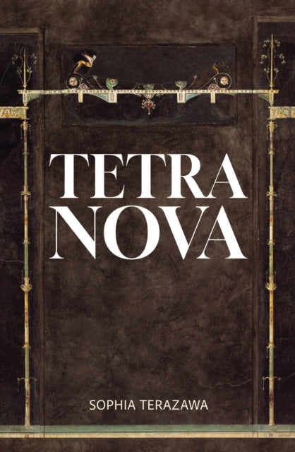 Tetra Nova - Book from The Bookhouse Broughty Ferry- Just £16.99! Shop now