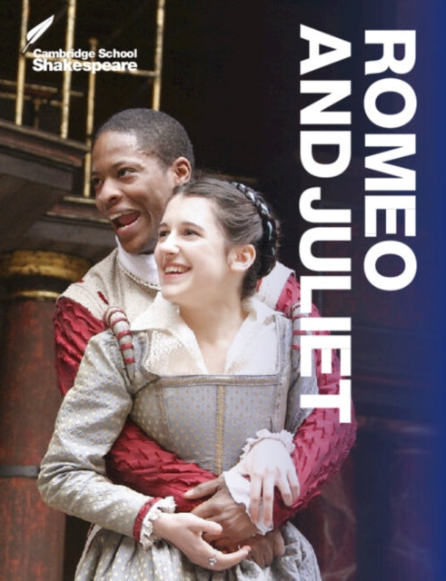 Romeo and Juliet - Book from The Bookhouse Broughty Ferry- Just £8.95! Shop now