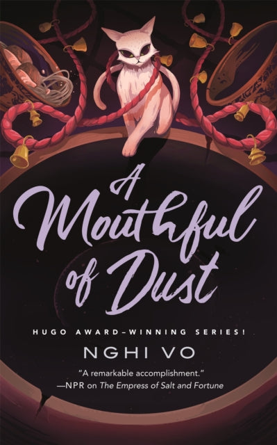 A Mouthful of Dust - Book from The Bookhouse Broughty Ferry- Just £14.99! Shop now