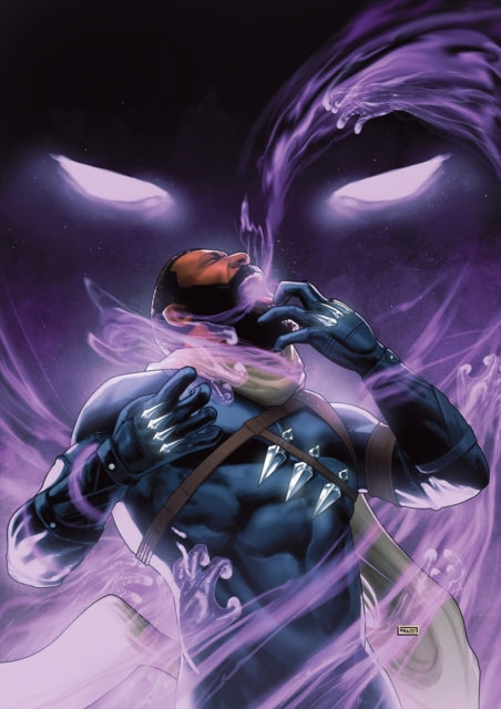 Black Panther By Eve L. Ewing: Reign At Dusk Vol. 2 - Book from The Bookhouse Broughty Ferry- Just £14.99! Shop now