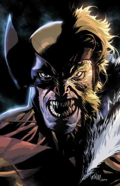 Wolverine By Benjamin Percy Vol. 8: Sabertooth War Part 1 - Book from The Bookhouse Broughty Ferry- Just £16.99! Shop now
