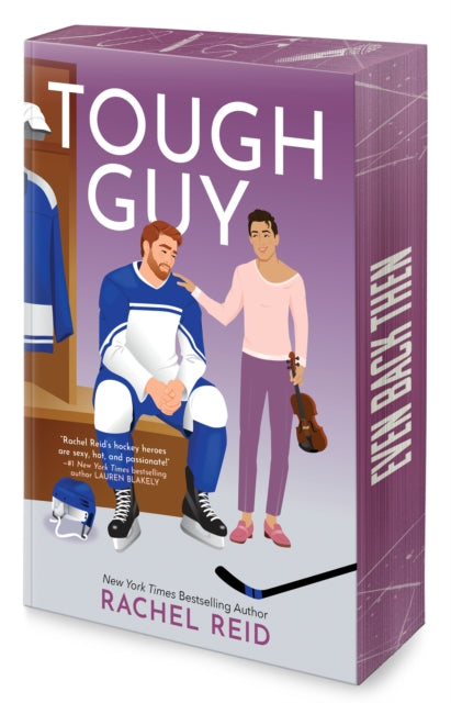 Tough Guy Deluxe Limited Edition - Book from The Bookhouse Broughty Ferry- Just £9.89! Shop now