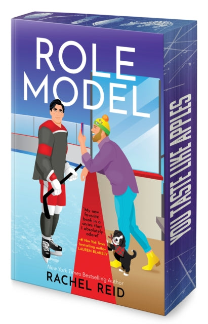 Role Model Deluxe Limited Edition - Book from The Bookhouse Broughty Ferry- Just £9.89! Shop now
