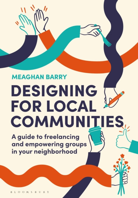 Designing for Local Communities - Book from The Bookhouse Broughty Ferry- Just £19.99! Shop now