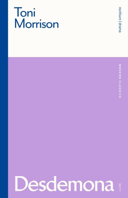 Desdemona - Book from The Bookhouse Broughty Ferry- Just £11.99! Shop now