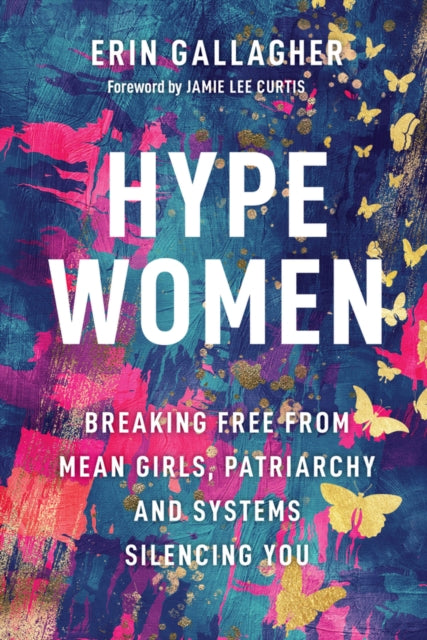 Hype Women - Book from The Bookhouse Broughty Ferry- Just £22! Shop now