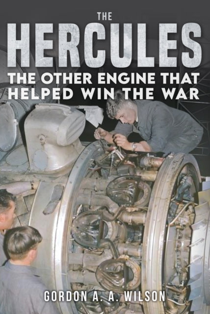 The Hercules - Book from The Bookhouse Broughty Ferry- Just £22.99! Shop now
