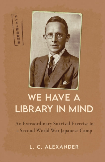 We Have a Library in Mind - Book from The Bookhouse Broughty Ferry- Just £22.99! Shop now