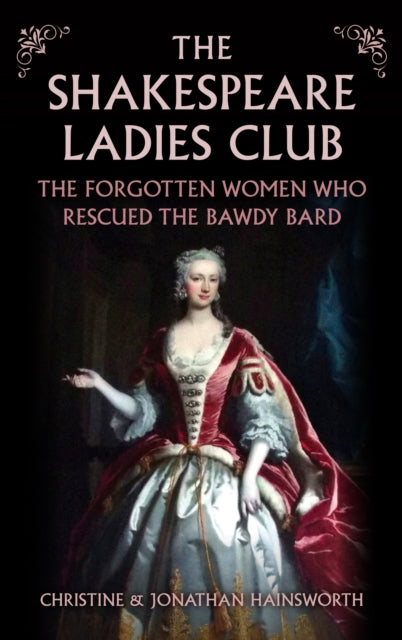 The Shakespeare Ladies Club - Book from The Bookhouse Broughty Ferry- Just £25! Shop now