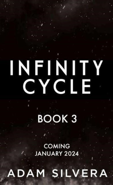 Infinity Kings : The much-loved hit from the author of No.1 bestselling blockbuster THEY BOTH DIE AT THE END! : 3 - Book from The Bookhouse Broughty Ferry- Just £9.99! Shop now